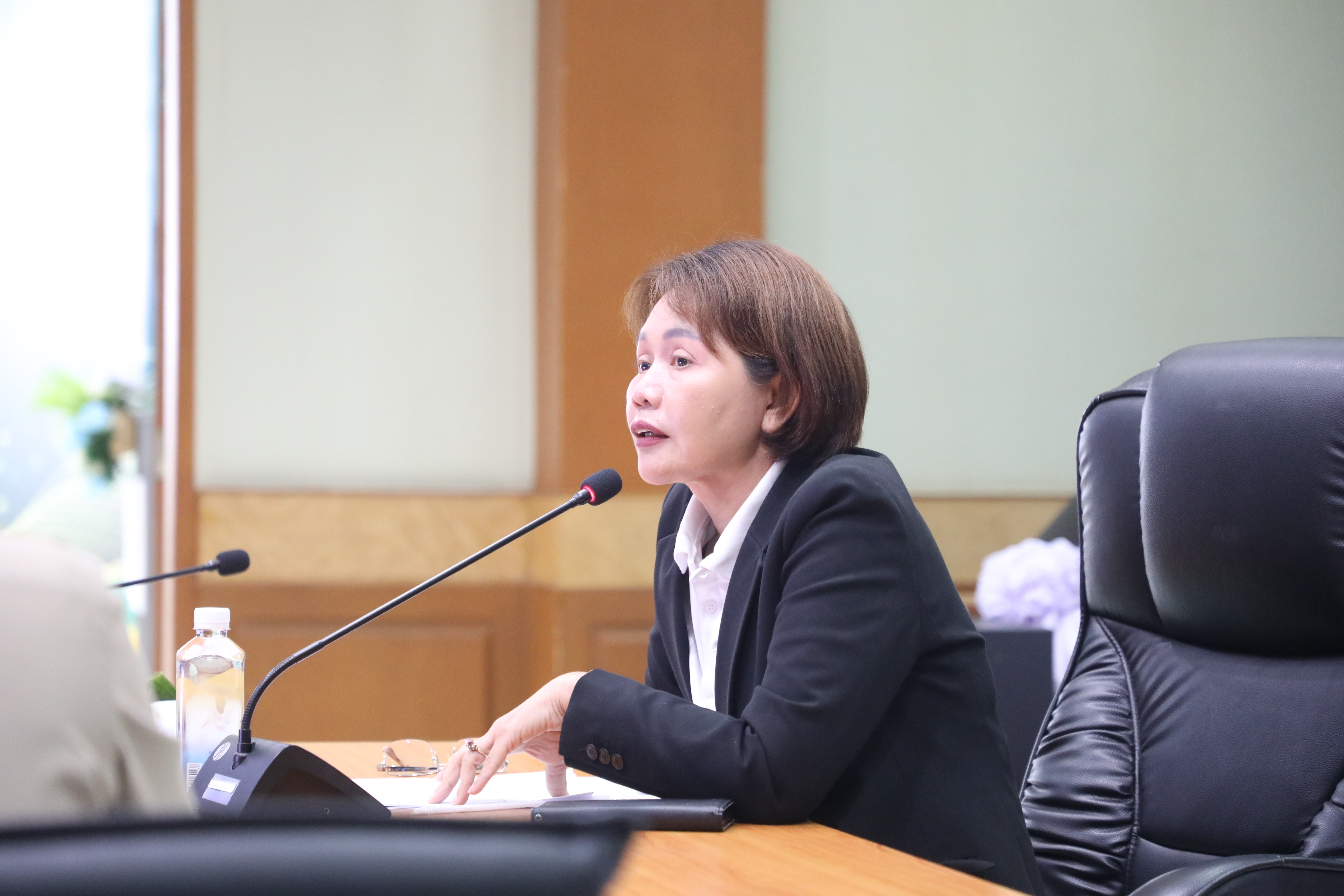 title - ส.ป.ก. ประชุมสำนักกฎหมาย ครั้งที่ 1/2569